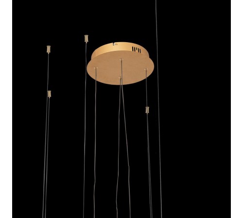 Подвесной светильник Loft it 10017/4S Ring Подвесной светильник Loft it 10017/4S Ring