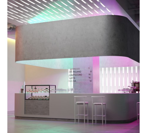 Лента светодиодная Arlight 033437 SPI-10-5060-60 Лента светодиодная Arlight 033437 SPI-10-5060-60