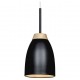 Подвесной светильник Loft it LOFT4402A-BL Watchman
