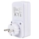 Розетка умная Feron 48972 TM