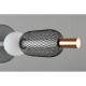 Подвесной светильник Aployt APL.658.03.29 Nikusia