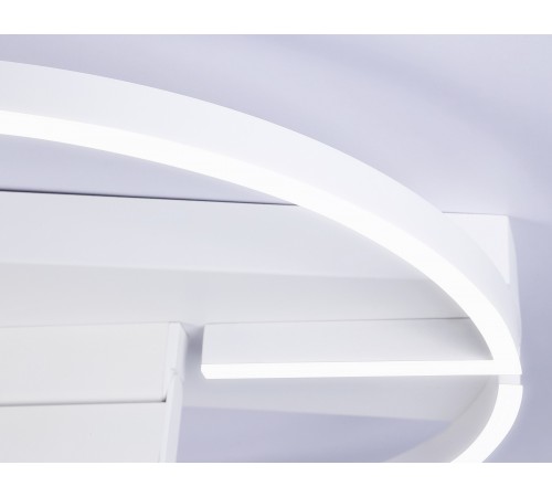 Накладной светильник Ambrella Light FL51459 FL Накладной светильник Ambrella Light FL51459 FL