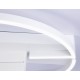 Накладной светильник Ambrella Light FL51459 FL