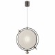 Подвесной светильник Wertmark WE430.03.026 Laura