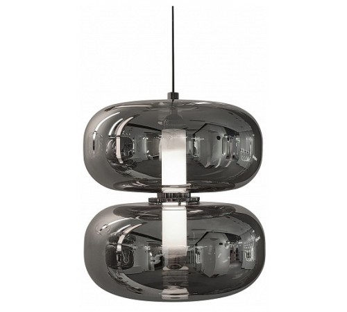 Подвесной светильник iLedex 10007P-B2 SM Cosmo