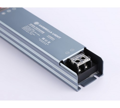 Блок питания Ambrella Light GS8826 LED Driver Блок питания Ambrella Light GS8826 LED Driver