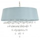 Подвесной светильник Indigo 13029/8P Brass Tenerezza