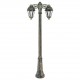 Фонарный столб Fumagalli K22.156.S20.BXF1RDN Saba