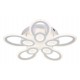 Потолочная люстра Escada 10269/10LED Alruba