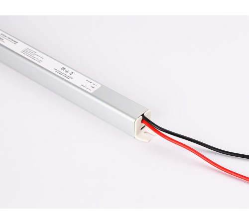 Блок питания с проводом Ambrella Light GS8624 LED Driver Блок питания с проводом Ambrella Light GS8624 LED Driver