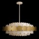 Люстра на штанге Loft it 10310/M Gold Juicy