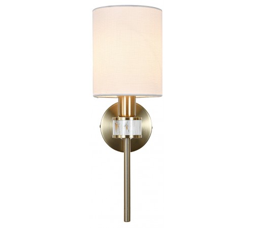 Бра Indigo 13035/1W Brass Poesia Бра Indigo 13035/1W Brass Poesia