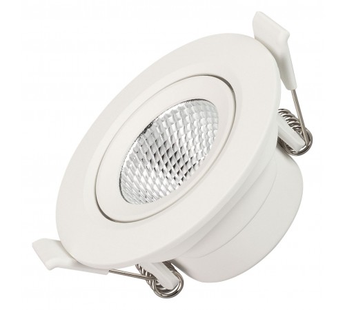 Встраиваемый светильник Arlight 032309 POLAR