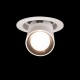 Встраиваемый светильник Loft it 10327/C White Apex