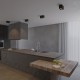 Накладной светильник Arlight 036056 CUBUS