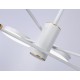 Люстра на штанге Ambrella Light FL51635 FL