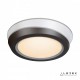 Накладной светильник iLedex B6312-118W/530*530 WH Summery