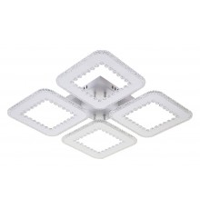Потолочная люстра Escada 10231/4LED Dew