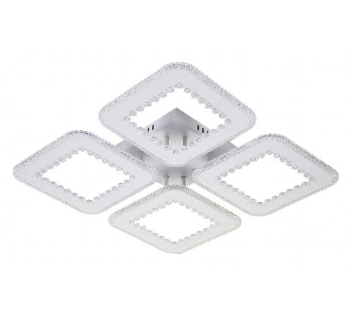 Потолочная люстра Escada 10231/4LED Dew Потолочная люстра Escada 10231/4LED Dew