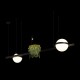 Подвесной светильник Loft it 10121/D Jardin