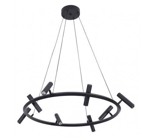 Подвесная люстра Kink Light 07613-8A,19 Верония Подвесная люстра Kink Light 07613-8A,19 Верония