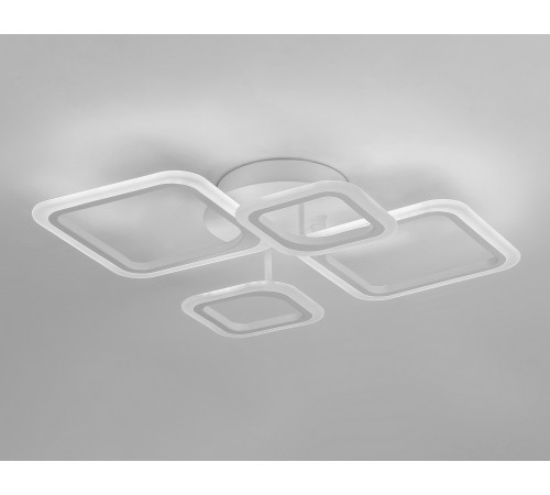 Потолочная люстра Ambrella Light FA4382 FA Потолочная люстра Ambrella Light FA4382 FA