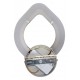 Накладной светильник Natali Kovaltseva LED LAMPS 81139/1W LED