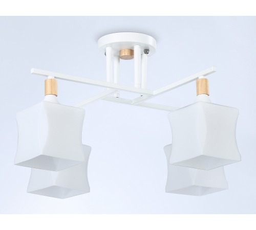 Люстра на штанге Ambrella Light TR9495 TR Люстра на штанге Ambrella Light TR9495 TR