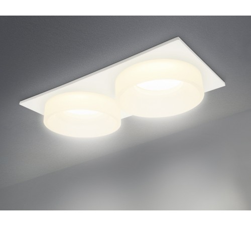 Встраиваемый светильник Ambrella Light TN1317 TN Встраиваемый светильник Ambrella Light TN1317 TN