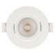 Встраиваемый светильник Arlight 032309 POLAR
