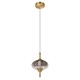 Подвесной светильник Loft it 10421/C Smoke Helix