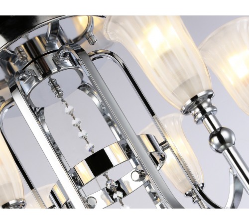 Потолочная люстра Ambrella Light TR3243 TR Потолочная люстра Ambrella Light TR3243 TR