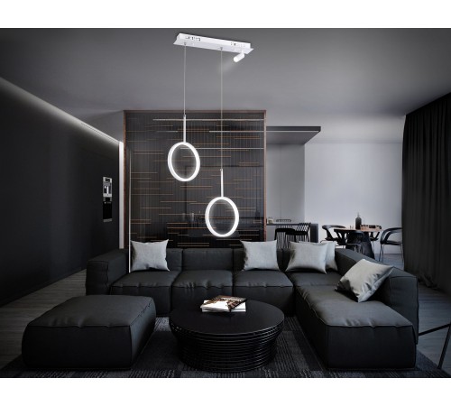 Подвесной светильник Ambrella Light FL5272 FL Подвесной светильник Ambrella Light FL5272 FL