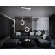 Подвесной светильник Ambrella Light FL5272 FL