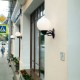 Светильник на штанге Fumagalli G25.131.000.AYF1R Globe 250