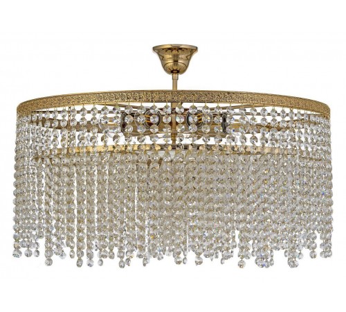 Люстра на штанге Arti Lampadari Favola E 1.3.60.102 G Favola Люстра на штанге Arti Lampadari Favola E 1.3.60.102 G Favola