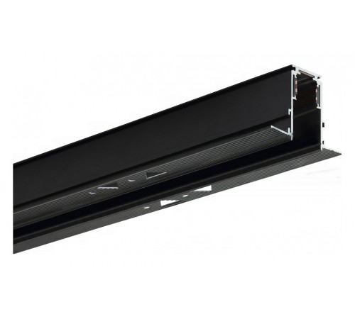 Трек встраиваемый iLedex Technical 4822-65/48-1000-BK VISION48/22 Трек встраиваемый iLedex Technical 4822-65/48-1000-BK VISION48/22