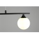 Подвесной светильник Aployt APL.634.03.05 Sylwia