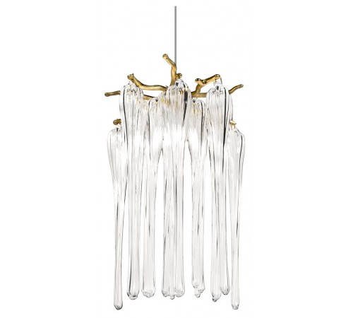 Подвесной светильник Loft it 10350/206 AB Waterfall Подвесной светильник Loft it 10350/206 AB Waterfall