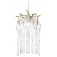 Подвесной светильник Loft it 10350/206 AB Waterfall