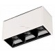 Встраиваемый светильник Arlight 027621 MAG-LASER-45-L84-3W Day4000 (WH, 15 deg, 24V)