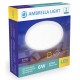 Встраиваемый светильник Ambrella Light DLR301 DLR