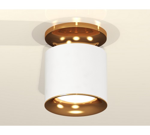 Накладной светильник Ambrella Light XS7401122 XS Накладной светильник Ambrella Light XS7401122 XS