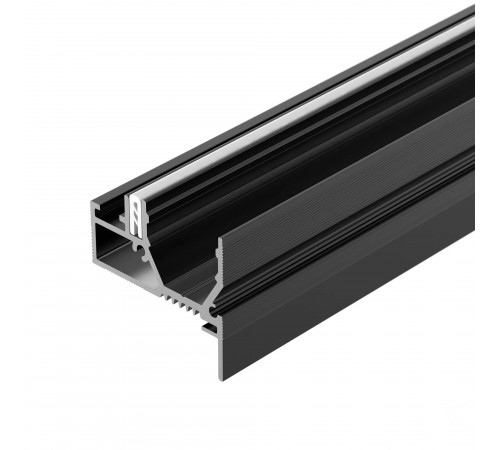 Профиль встраиваемый Arlight 042947 STRETCH Профиль встраиваемый Arlight 042947 STRETCH