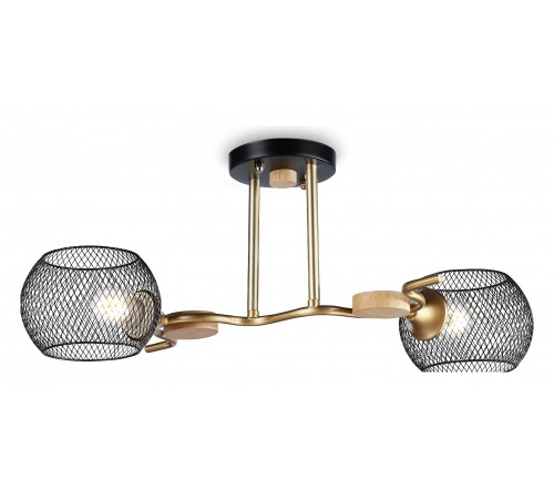Светильник на штанге Ambrella Light TR80162 TR Светильник на штанге Ambrella Light TR80162 TR