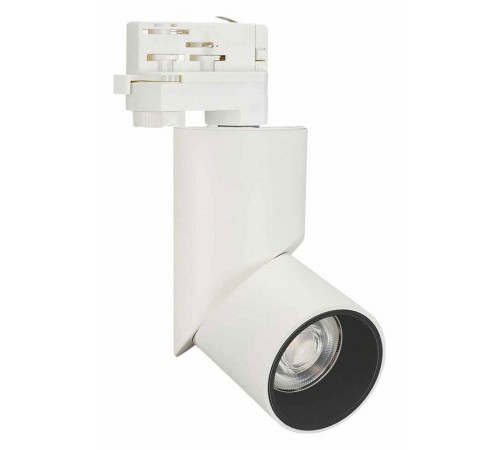 Светильник на штанге Arlight 025461(1) TWIST