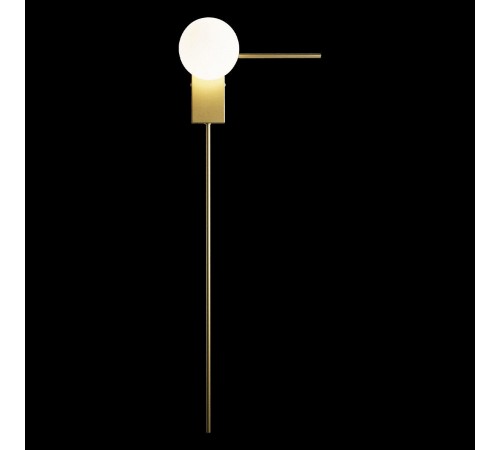 Бра Loft it 10132/H Gold Meridian