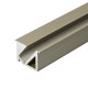 Профиль накладной угловой внутренний Arlight 038200 SL-BEVEL