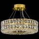 Подвесная люстра Arti Lampadari Sora E 1.5.40.100 G Sora