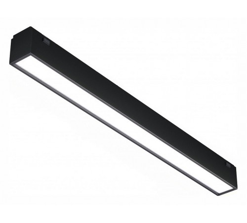 Накладной светильник iLedex Technical SMART 4825-038-L293-12W-110DG-BK VISION48/25 Накладной светильник iLedex Technical SMART 4825-038-L293-12W-110DG-BK VISION48/25
